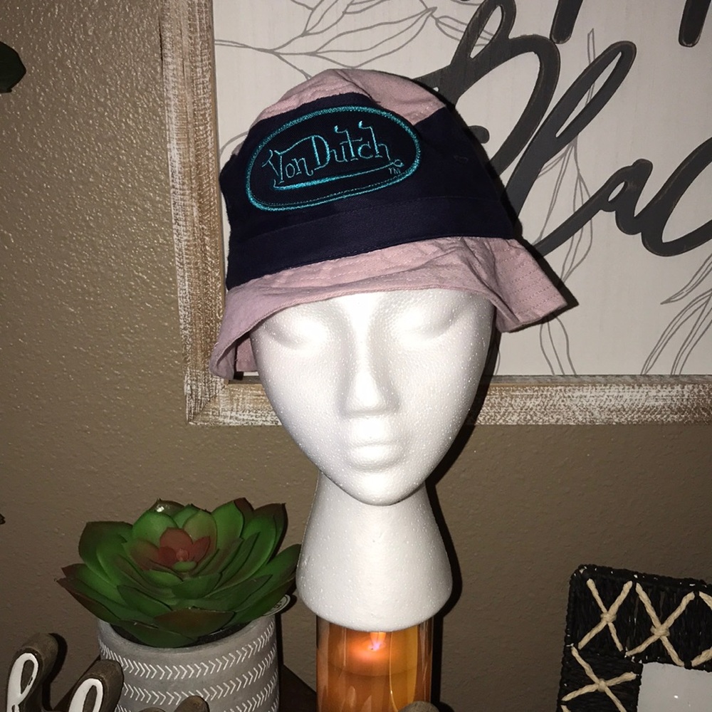 Child’s VON DUTCH